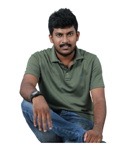 Lecturer Nishan Dhanushka